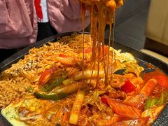 -双门洞·森系料理(体育西店)