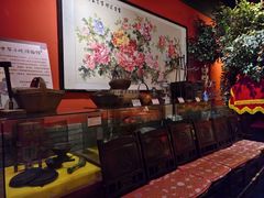 -正阳门饭庄·烤鸭·北京菜(万丰路七里庄店)