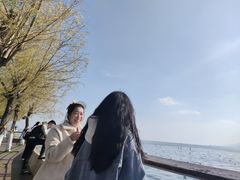 -滇池海埂公园