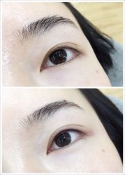 -轻妆Feel·半永久纹眉眼线