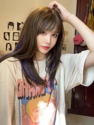 点击看大图 -Rise Hair上升造型