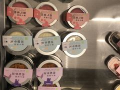 -奈雪的茶(中华广场店)