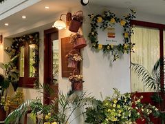 -花间烘焙BLossom Bakery