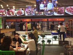 -钢管厂歆瑞源油卤串串香(春熙路太古里店)