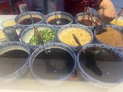 -姚记.周礼伤心凉粉(时代广场店)