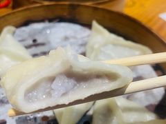 -余氏豆腐包老店(东直街店)