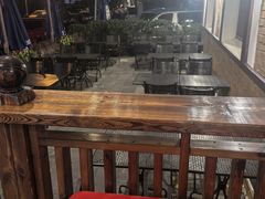 -申德勒加油站餐厅(三里屯北小街店)