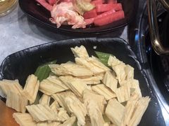 -蝎菜杨·牛肉面 羊蝎子火锅(光熙门北里店)
