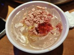 -蜀香三绝·牛蛙·烤鱼·天府炒鸡(安丘泰华店)