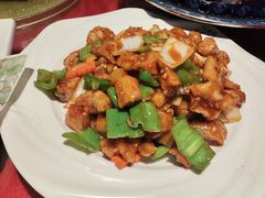 -东北大院·东北菜(三台子店)