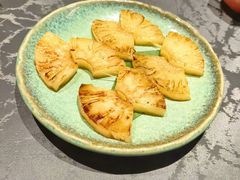 -樱之盛宴·蟹料理海鲜自助(前进大街店)