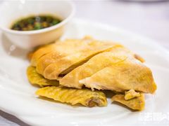 -翠亭酒家(山西南路店)