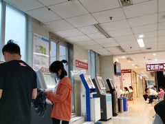 -成都市第二人民医院(庆云院区)