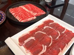 -日坛涮肉(日坛公园店)