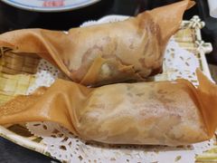 素卷圈-天津卫码头(南开大悦城店)