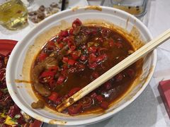 -川味里•商务宴请•团建聚餐(清湖店)