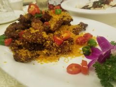 -郭林家常菜(洋桥店)