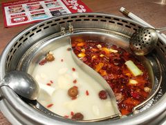 -快乐小羊·内蒙牛羊肉火锅(流花中心店)