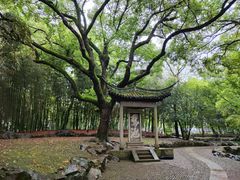 -绍兴古城