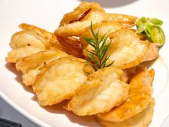 -四季民福烤鸭店(王府井东安门店)