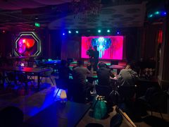 -疯克大象美式烤肉餐厅