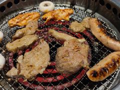 -火炉火自助餐(喜隆多店)