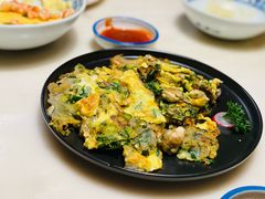 林家厚味海蛎煎-林四喜·闽南传家菜(鼓浪屿店)