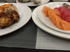 -顺德美的万豪酒店·自助餐·贡厨