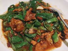 -炊烟小炒黄牛肉(中心印象城店)