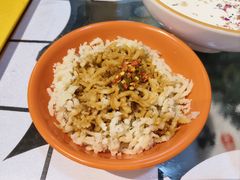 -马三洋芋片(簋街店)