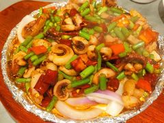 -邑金陵北京烤鸭店·现炒家常菜(ITC MALL店)