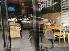 门面-一鸣真鲜奶吧(中央花园店)