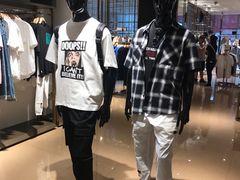 -凯德广场(武胜路店)