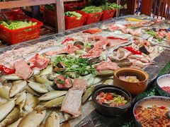 -抱德·潮汕味(敦和店原惠城鱼仔)