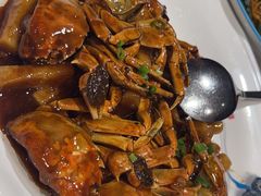 -上海老饭店(北京分店)