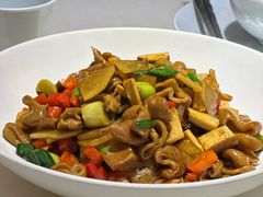 -径山十八道·风味民间菜(杭州总店)