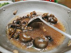 -畲乡一品鱼府土菜馆