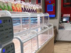 -85度C(青岛燕儿岛店)