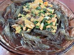 -渔娘蟹庄(阳澄湖莲花岛店)