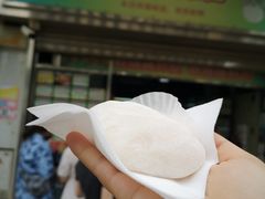 -澳门长洲糯米糍(柯打苏沙街店)