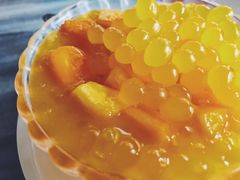 -黄师奶甜品店