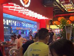 -神府路壹号·海鲜烧烤排档(三坊七巷店)