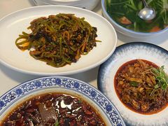 -院8里·少城记忆老川菜(宽窄巷子店)