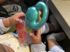 -海底捞火锅(新华联梦想城店)