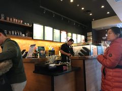 -星巴克(北京成寿寺路店)