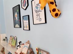 -上海马荣金地格林幼儿园