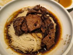 -松鹤楼面馆(天一广场店)