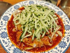 -柴窝堡22号传承新疆菜·新疆辣子鸡