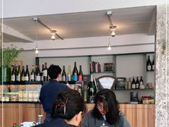 -RAC BAR(安福路店)