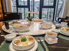 -酒蜻蜓·庭院私房菜(天元东路店)